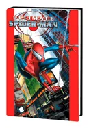 Ultimate Spider-Man Omnibus Vol. 1 [New Printing] — Superhero Comics