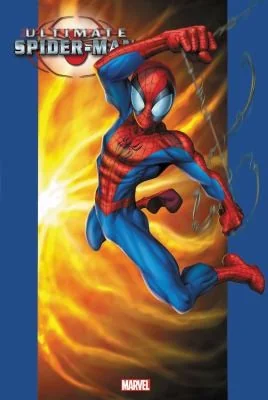 Ultimate Spider-Man Omnibus Vol. 2 — Superhero Comics