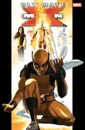 Ultimate X-Men Omnibus Vol. 4 Kaare Andrews Cover