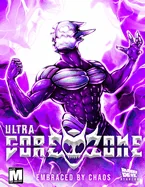 Ultra Gorezone: Embraced by Chaos
