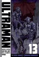 Ultraman, Vol. 13