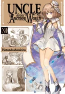 Uncle from Another World, Vol. 11: Volume 11