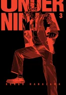 Under Ninja, Volume 3
