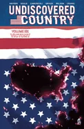 Undiscovered Country Volume 6: Victory