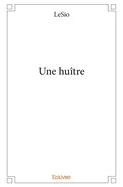 Une huitre