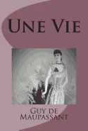 Une Vie — Literary Graphic Novels