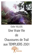 Une vraie vie de chaussures de trail aux Templiers 2001