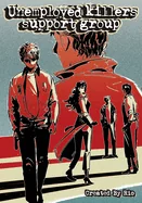 Unemployed Killers Support Group — Manga