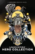 Unioverse: Hero Collection — Sci Fi Comics