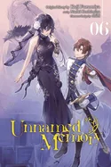 Unnamed Memory, Vol. 6 (Manga): Volume 6