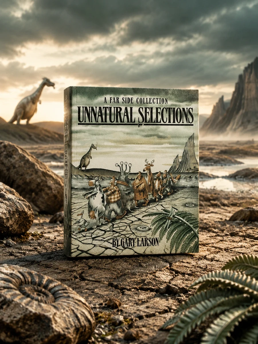 Unnatural Selections (Original)