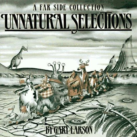 Unnatural Selections (Original)