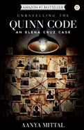 Unravelling The Quinn Code — Crime Mystery Comics
