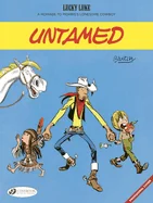 Untamed