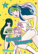 Urusei Yatsura, Vol. 11 — Manga