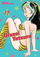 Urusei Yatsura, Vol. 17 — Manga