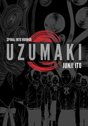 Uzumaki (3-In-1 Deluxe Edition) (Deluxe)