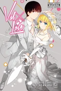 Val X Love, Vol. 16 — Manga