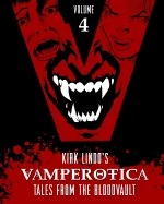 Vamperotica: Tales from the Bloodvault V4