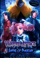 Vampire Attack — Graphic Novels