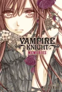 Vampire Knight: Memories, Vol. 1 — Manga