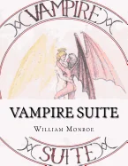 Vampire Suite: A Psychedelic Folk Metal Opera — Horror Comics