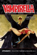 Vampirella Archives Vol. 2