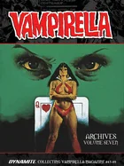 Vampirella Archives Volume 7