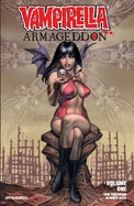 Vampirella Vol. 1: Armageddon