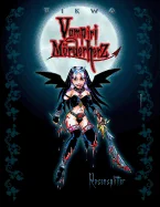 Vampiri Morderherz 01: Rosensplitter: (Die kleine Gruftschlampe Special Edition) — Graphic Novels