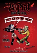 Vampiri Out of Hell: Deep Throat Edition