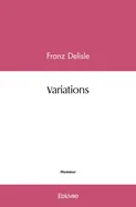 Variations — Graphic Novels
