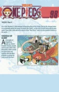 Vassals of Glory. (One Piece, Vol. 98) — Manga