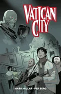 Vatican City — Tie Ins