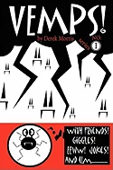 VEMPS #1 Series — Graphic Novels