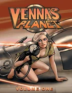 Venna's Planet: Special Edition - Volume 1 (Full Colour)