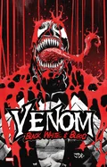 Venom: Black, White & Blood Treasury Edition