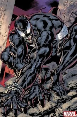 Venom by Al Ewing & RAM V Vol.1: Recursion