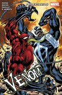 Venom by Al Ewing Vol. 5: Predestination — Superhero Comics