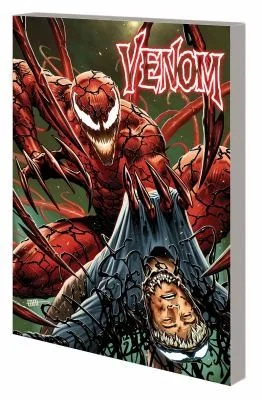 Venom by Al Ewing Vol. 7: Exsanguination — Superhero Comics