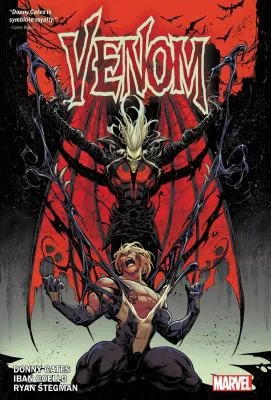 Venom by Donny Cates Vol. 3
