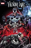 Venom War — Superhero Comics