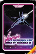 Vermin Wipeout - Alkaid: Eine retro Science-Fiction Kurzgeschichte