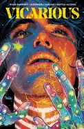 Vicarious — Sci Fi Comics