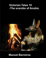 Victorian Tales 10 - The Scarabs of Anubis. — Historical Comics
