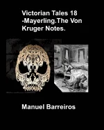 Victorian Tales 18 - Mayerling.The Von Kruger Notes. — Historical Comics