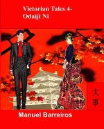 Victorian Tales 4 - Odaiji Ni. — Historical Comics
