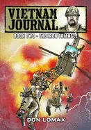 Vietnam Journal - Book 2: The Iron Triangle — Historical Comics