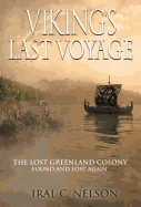 Viking's Last Voyage: The Lost Greenland Colony Found and Lost Again — Historical Comics
