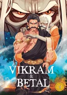 Vikram & Betal: Classic Indian Stories
